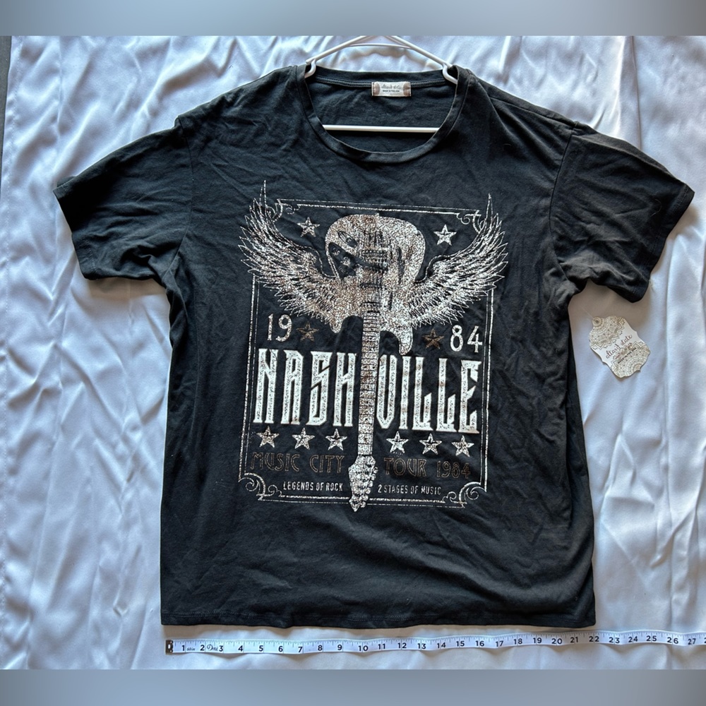 NWT Altar’d State Nashville T-Shirt